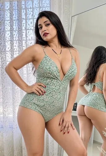 Nagpur Call Girl Services